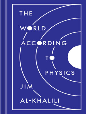 The World According to Physics - ebook